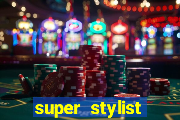 super stylist dinheiro e diamante infinito ios